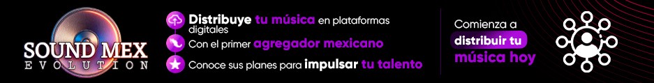SoundMex Evolution